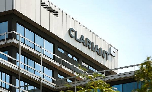 ​PT Clariant，在工业区/工业区Gresik JIIPE中增加业务部门的化学公司